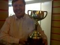 Felix and the Melbourne Cup